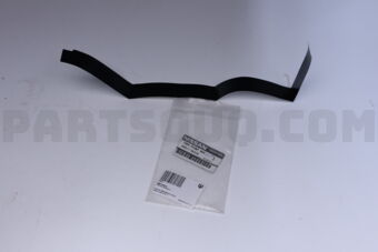 Nissan 808173KA2A TAPE-FRT DR SASH,LH