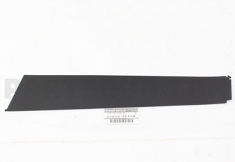 Nissan 808184CA0B TAPE FR DOOR,RH