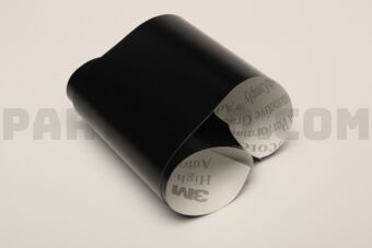 Nissan 808185RB0A TAPE FRONT DOOR SASH REAR,RH