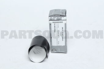 Nissan 808195RB0A TAPE-FR DOOR,LH