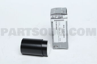 Nissan 808195RB0A TAPE-FR DOOR,LH