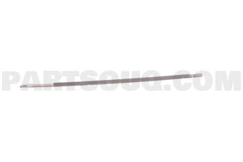 Nissan 80820JA01A MOULDING ASSY-FRONT DOOR OUTSIDE,RH