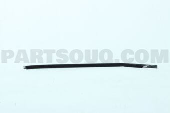 Nissan 808213KA0A MOULDING-DOOR