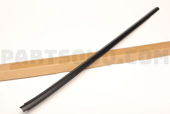Nissan 808213KA0B MOULDING DOOR