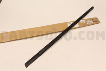 Nissan 808213XA0A MOULDING-DOOR