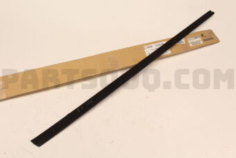 Nissan 808213XA0A MOULDING-DOOR