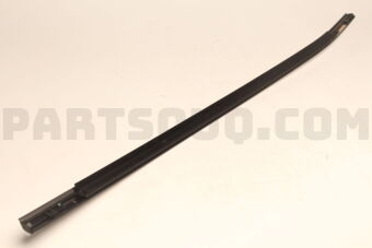 Nissan 808214CL0A MOULDING DOOR