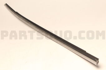 Nissan 808214CL0A MOULDING DOOR