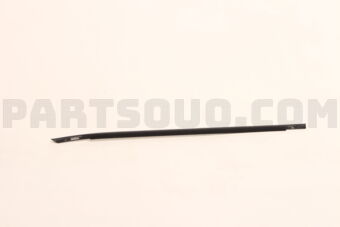 Nissan 808216TA0A MOULDING-DOOR