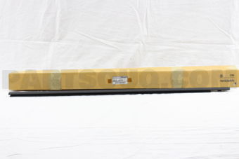 Nissan 80821JM70A MOULDING ASSY-FRONT DOOR OUTSIDE,LH
