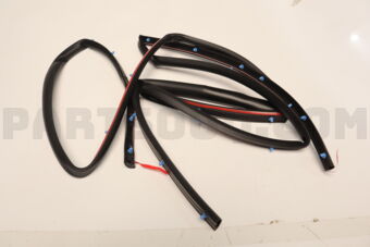 Nissan 808297S000 SEAL-BODY SIDE,FRONT LH