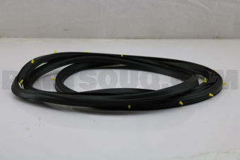 Nissan 8083001G05 WEATHERSTRIP-FRONT DOOR,RH