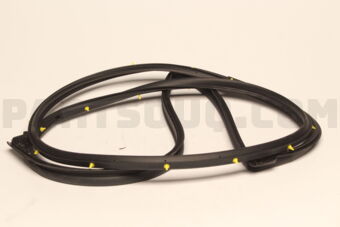Nissan 808306FR0A WSTRIP ASSY FR
