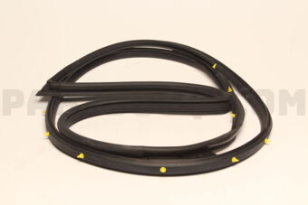 Nissan 808306FR0A WSTRIP ASSY FR
