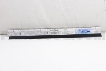 Nissan 808344M700 SEAL ASSY-FRONT DOOR INSIDE RH