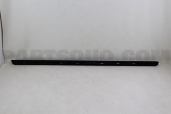 Nissan 808348H300 SEAL ASSY-FRONT DOOR INSIDE RH
