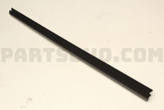 Nissan 80834JK000 W/STRIP F/DOOR