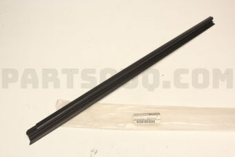 Nissan 80834JK000 W/STRIP F/DOOR