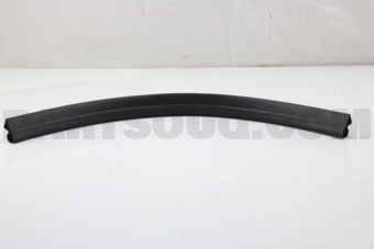 Nissan 80836VW000 WEATHERSTRIP-DOOR,LOWER FRONT RH