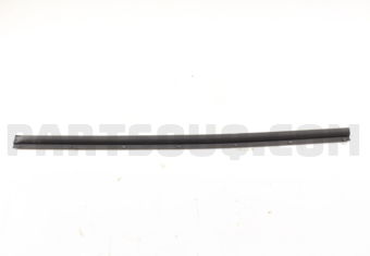 Nissan 80839JG000 SEAL-FRONT DOOR PARTING,LH