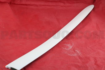Nissan 808704M664 MOULDING