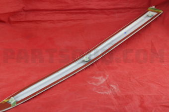 Nissan 808704M664 MOULDING