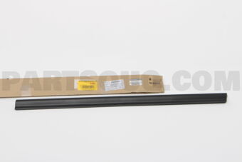 Nissan 80870CA000 MOULDING
