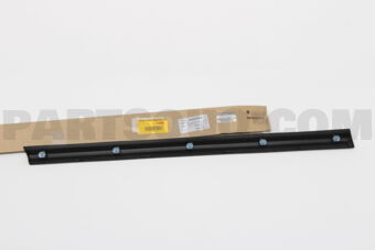 Nissan 80870CA000 MOULDING