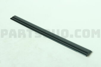 Nissan 80870VB006 MOULDING-FRONT DOOR,RH