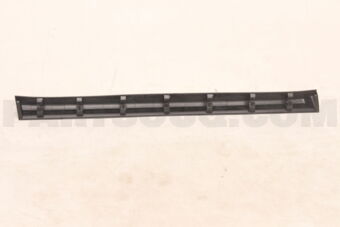 Nissan 808769PB0A MOULDING FRON TDOOR RH