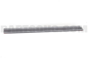 Nissan 808773KA0B MOULDING FRONT DOOR, LH