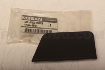 Nissan 809443JA0A CAP-PULL HANDLE