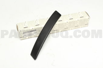 Nissan 80944JD00B CAP-DOOR GRIP,RH