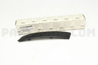 Nissan 80944JD00B CAP-DOOR GRIP,RH
