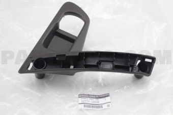 Nissan 80950JD00B HANDLE-PULL,FRONT DOOR RH