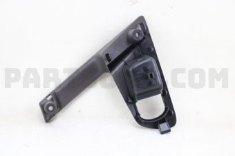 Nissan 80951JD00B HANDLE-PULL,FRONT DOOR LH