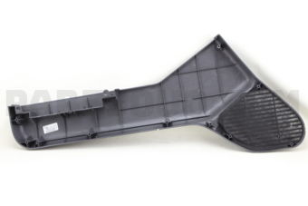 Nissan 8097426J01 FINISHER-FRONT DOOR,RH