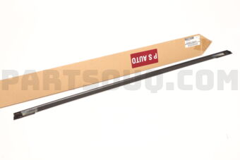Nissan 822824CA0A MOULDING