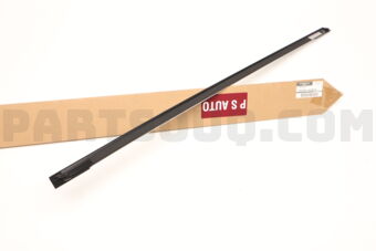 Nissan 822824CA0A MOULDING