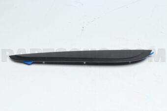 Nissan 822904JG1A COVER FRONT DOOR CORNER,OUTER RH