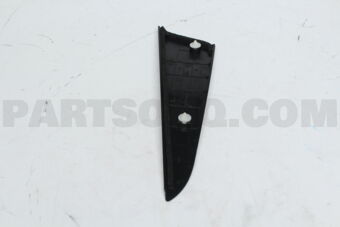 Nissan 822924JG0A COVER FRONT DOOR CORNER,INNER RH