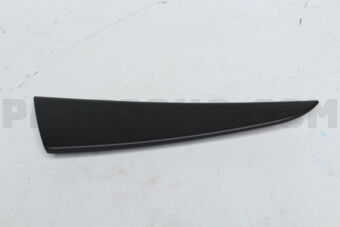Nissan 822924JG0A COVER FRONT DOOR CORNER,INNER RH