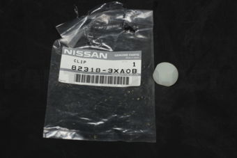 Nissan 823183XA0B CLIP