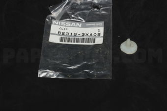 Nissan 823183XA0B CLIP