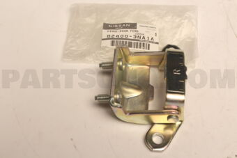 Nissan 824003NA1A HINGE DOOR FEMA
