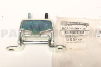 Nissan 824005HA0A HINGE ASSY