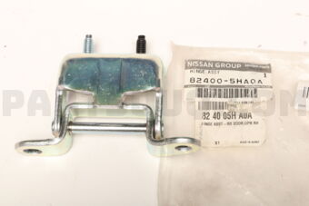 Nissan 824005HA0A HINGE ASSY