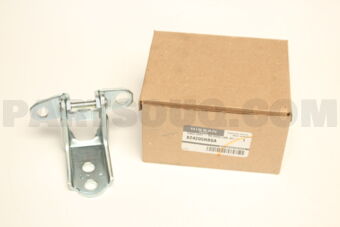 Nissan 824205RB0A HINGE ASSY FRONT DOOR,LOWER RH
