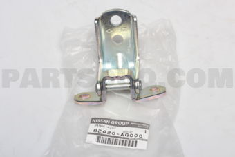 Nissan 82420AG000 HINGE ASSY