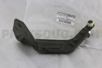 Nissan 82420VW000 ROLLER ASSY-SLIDE DOOR,LOWER RH